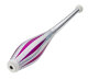 Pirouette Circus 1/8 glitter purple