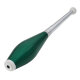 Juggling Club Pirouette Circus Uni Glitter green