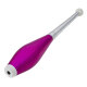 Juggling Club Pirouette Circus Uni Glitter purple