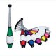 Pirouette Europ metallic silver-white