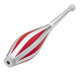 Albatros Circus 1/2 metallic red