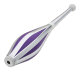 Albatros Circus 1/2 metallic purple