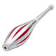 Albatros Circus 1/10 metallic red
