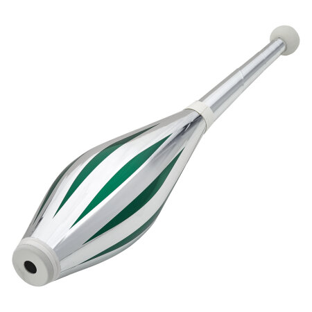 Albatros Circus 1/10 metallic green
