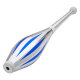 Albatros Circus 1/10 metallic blue