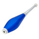 Juggling Club Albatros Circus Uni Glitter blue