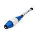 Jonglierkeule Albatros Europ Glitter blau