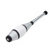 Jonglierkeule Albatros Europ Glitter silber