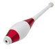 Juggling Club Mirage Europ Metallic red