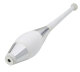 Juggling Club Mirage Europ Metallic silver