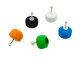 Keule Knob Classic weiß