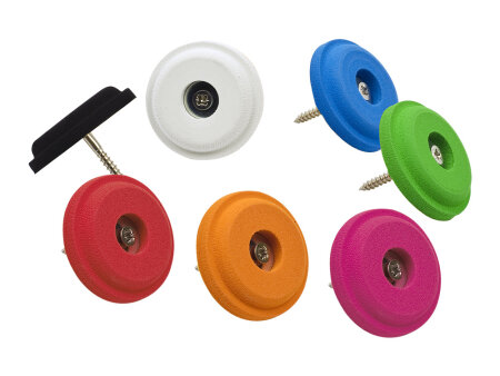 Keule Top Classic grün