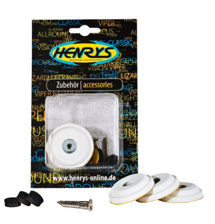 Tops Classic Set white