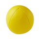 Jonglierball Henrys Beanbag Premium, smooth, 85 g, 58 mm (small) yellow