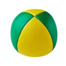 Jonglierball Henrys Beanbag Premium, smooth, 85 g, 58 mm...
