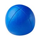 Jonglierball Henrys Beanbag Premium, glatt, 125 g, 67 mm...