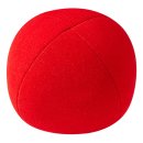 Jonglierball Henrys Beanbag Premium, velours, 125 g, 67...
