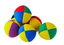 Jonglierball - Henrys Beanbag Premium, velours, 125 g, 67...