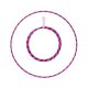 Hoop Perfect Hoop Ø16mm x Ø85cm - Foldable...