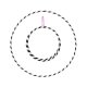 Hoop Perfect Hoop Ø16mm x Ø85cm - Foldable...