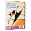Buch - The Aerial Yoga Manual Vol 2, Rebekah Leach (Aerial Yoga Handbuch Teil 2, Englisch)