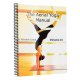 Book - The Aerial Yoga Manual Vol. 2 by Rebekah Leach- in English