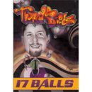 DVD - Thomas Dietz: 17 Balls