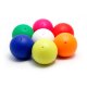 Jonglierball - Play MMX 1 Hirse, 110g,  62mm blau