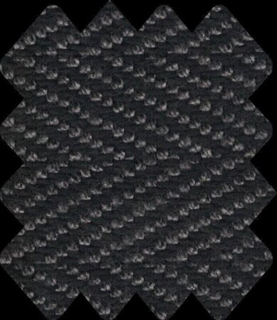 Strapaten Profis - Farben 9-16 2 m silber 12 ungedreht Blau