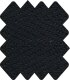 Strapaten Profis - Farben 9-16 3 m schwarz 16 ungedreht Schwarz