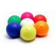 Jonglierball - Play MMX Plus Hirse, 135g,  67mm pastell blau