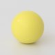 MMX Plus Ball 67mm, 135g yellow pastel