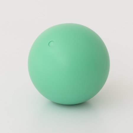 Jonglierball - Play MMX Plus Hirse, 135g,  67mm pastell grün