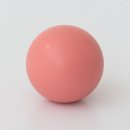 Jonglierball - Play MMX Plus Hirse, 135g,  67mm pastell rot