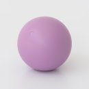 Jonglierball - Play MMX Plus Hirse, 135g,  67mm pastell lila