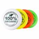 Frisbee Eurodisc 100% Organic 175g