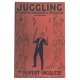Buch-Juggling-or How to become a juggler (Eine historische Einführung in die Kunst des Jonglierens, Englisch)
