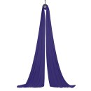 Vertikaltuch SchenkSpass Meterware lila (purple)