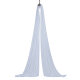 Acrobatic Fabric SchenkSpass sold per meter silver grey