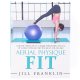 Buch - Aerial Physique Fit, Jill Franklin (Training für Luftartistik, Englisch)