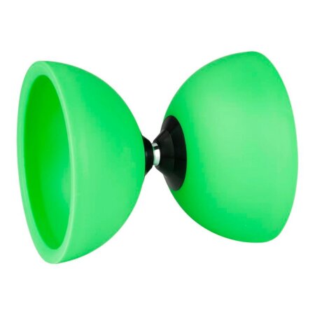 Diabolo Jazz grün