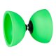 Diabolo Jazz grün