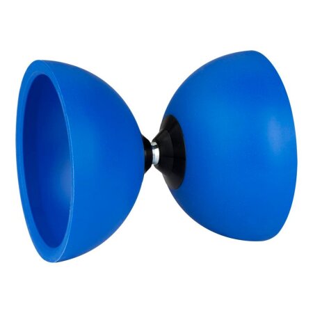 Diabolo Jazz blau