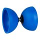 Diabolo Jazz blau