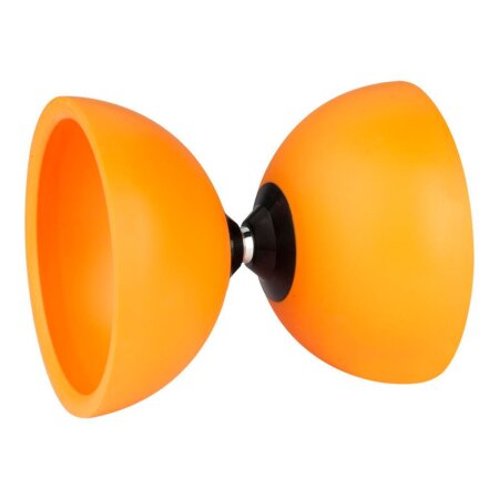 Diabolo Jazz orange