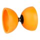 Diabolo Jazz orange