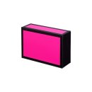 Cigarbox - Neon UV pink
