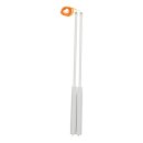 Handsticks - Diabolo Fiber 41 cm white