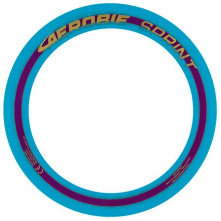 Aerobie Sprint Ring Ø25cm Blau