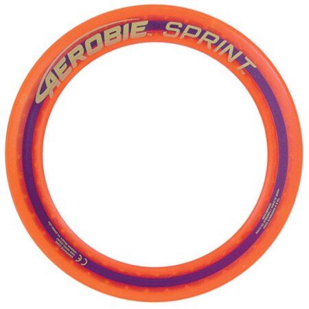 Aerobie Sprint Ring Ø25cm Orange